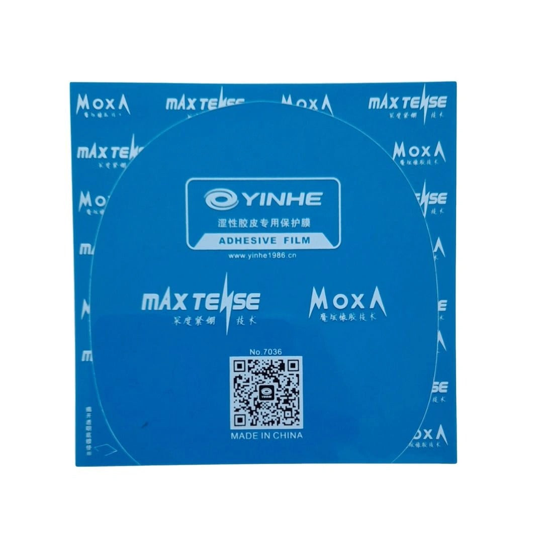 YinHe Rubber Protector Sticky Sheet